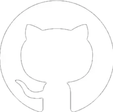 icono de GitHub