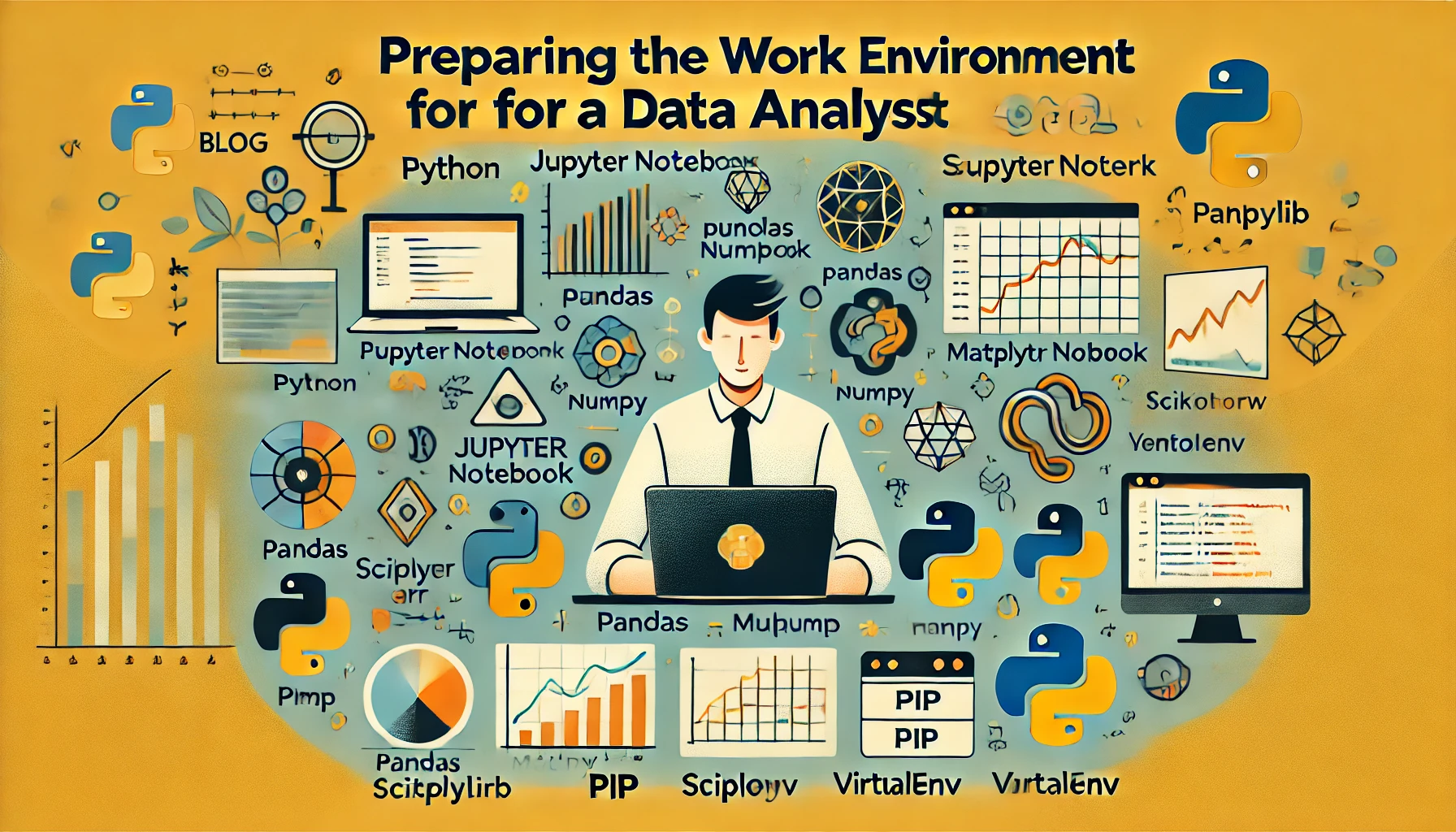 herramientas analisis de datos