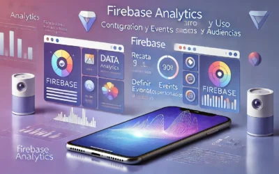 Portada de Firebase Analytics