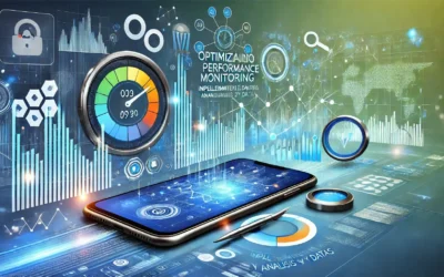 portada Firebase Performance Monitoring