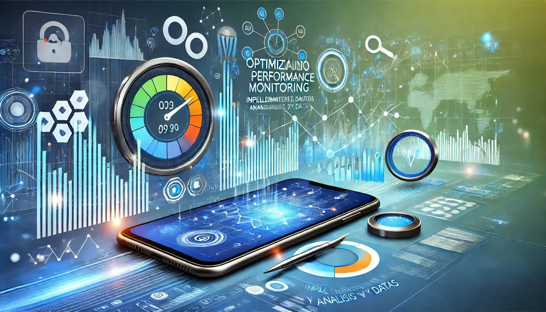 portada Firebase Performance Monitoring