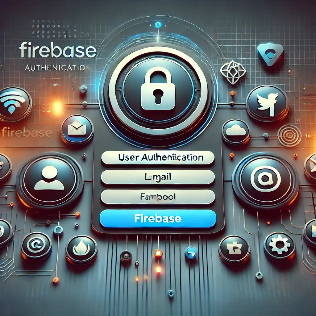 Firebase Authentication