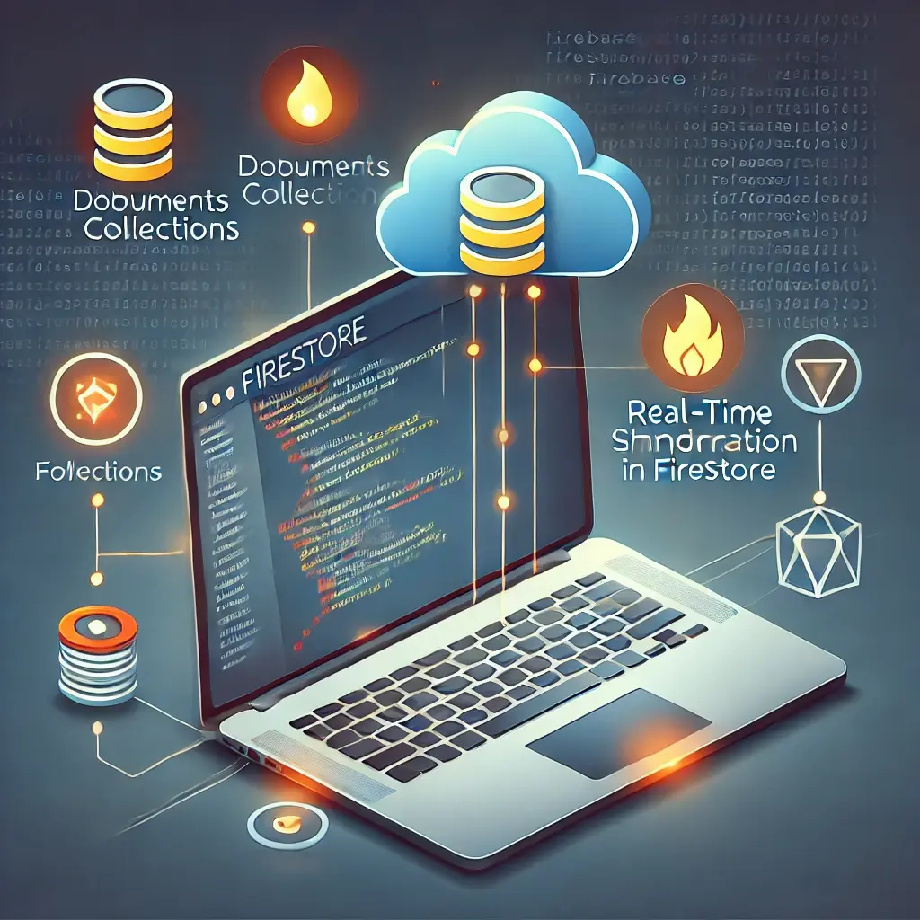 Guía Completa: Introducción a Firestore para Aplicaciones Modernas