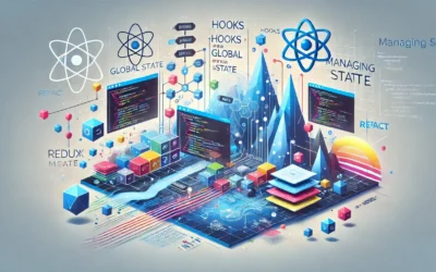 Manejar el estado en una aplicación de React